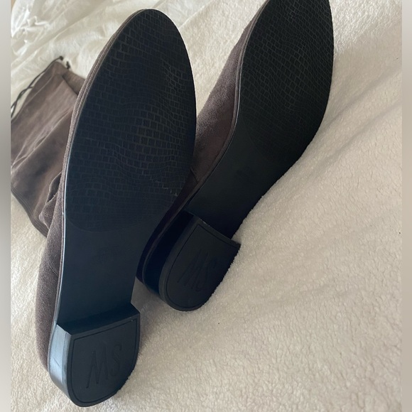 Stuart Weitzman Lowland Size 11 - Picture 5 of 12